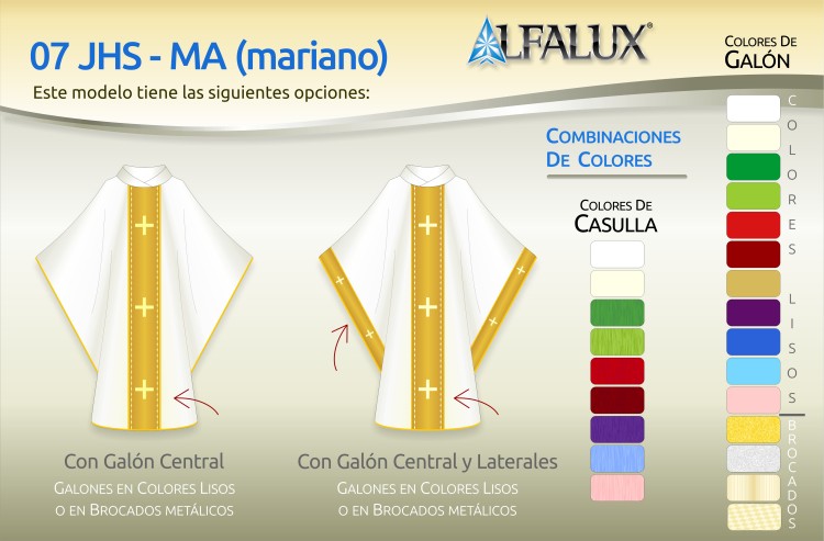 07 JHS MA Opciones